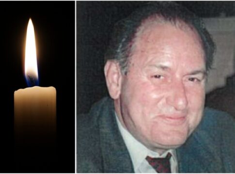 Πένθος στην εκπαιδευτική κοινότητα για τον χαμό του Μανώλη Χαλκιαδάκη