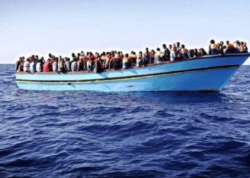 Περισσότεροι από 800 μετανάστες σχεδόν σε ένα 24ωρο στη Γαύδο!