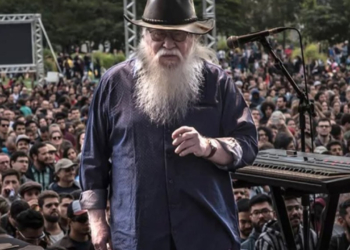 Πέθανε ο Ερμέτο Πασκοάλ, «ο μάγος» της βραζιλιάνικης μουσικής