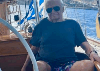 Πέθανε ο Σπύρος Κοκοτός, ο οραματιστής ξενοδόχος που ανέδειξε την Ελούντα