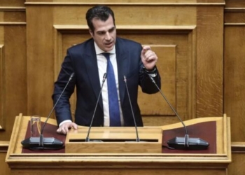 Πλεύρης: Έτσι θα είναι η μόνιμη δομή μεταναστών στην Κρήτη – Υπό εξέταση η επέκταση αναστολής του ασύλο