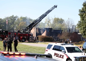 Ποιος ήταν ο 40χρονος δράστης της επίθεσης σε εκκλησία Μορμόνων στο Μίσιγκαν