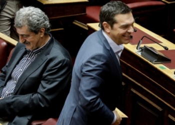 Πολάκης για Τσίπρα: «Να συνεισφέρει μέσα από τον ΣΥΡΙΖΑ – Όχι άλλη διάσπαση»