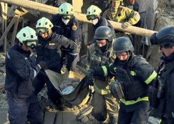 Πόλεμος στην Ουκρανία: Τρεις νεκροί σε ρωσική επίθεση στη Ζαπορίζια