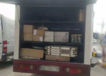 Πώς δρούσε κύκλωμα λαθρεμπορίας αλκοολούχων ποτών - H «κατσίκα» και η «κονσέρβα»