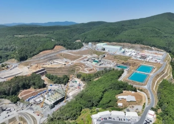 Πώς η Ελληνικός Χρυσός και η Μεταλλεία Θράκης τοποθετούν την Ελλάδα στον χάρτη των κρίσιμων πρώτων υλών της Ευρώπης