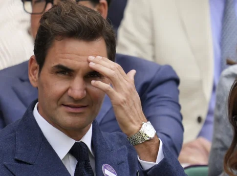 Πώς ο Φέντερερ έγινε δισεκατομμυριούχος, με περιουσία του ξεπερνά τους μεγάλους αντιπάλους του, Τζόκοβιτς, Ναδάλ