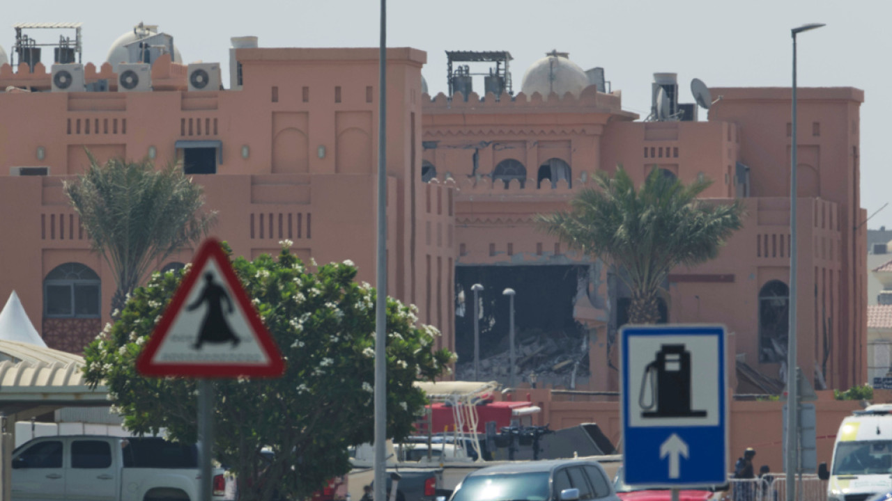 Πώς στήθηκε η επίθεση του Ισραήλ στο Κατάρ