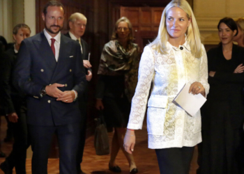 Πριγκίπισσα Μάριτ Νορβηγίας: Ένα μήνα εκτός καθηκόντων - Μπαίνει σε πρόγραμμα αποκατάστασης