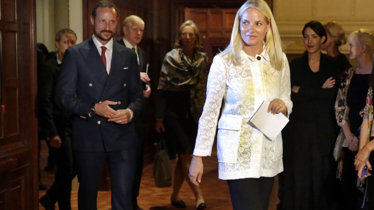 Πριγκίπισσα Μάριτ Νορβηγίας: Ένα μήνα εκτός καθηκόντων - Μπαίνει σε πρόγραμμα αποκατάστασης