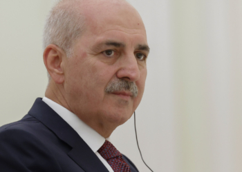 Πρόεδρος τουρκικής βουλής: «Η Κύπρος είναι μέρος της Γης της Επαγγελίας για το Ισραήλ»