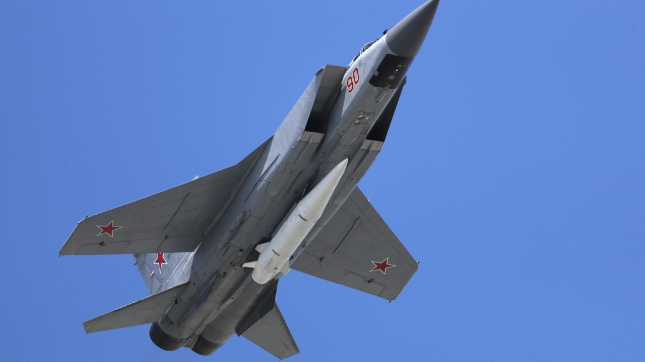 Προειδοποίηση Βαρσοβίας σε Μόσχα: Αν καταρριφθεί αεροσκάφος, μην κάνετε παράπονα