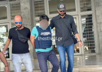 Προφυλακιστέος ο 50χρονος για τη δολοφονία της 59χρονης αδελφής του