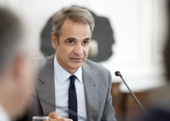 Πρόγραμμα «Μαριέττα Γιαννάκου»: Άλλα 300 εκατομμύρια από τις 4 συστημικές τράπεζες ανακοίνωσε ο πρωθυπουργός