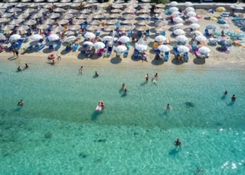 Πρόταση προς την ΚΕΔΕ για τροποποίηση πλαισίου που αφορά στις παραλίες από τον Δήμαρχο Χερσονήσου