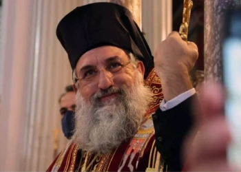 Πρώτη αντίδραση της Εκκλησίας Κρήτης στις καταγγελίες για τα 175 στρέμματα της Μονής Αγίας Τριάδας