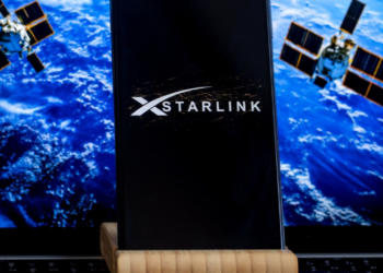 Προβλήματα στο Starlink του Ίλον Μασκ
