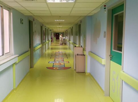 Ψυχολόγος από το Ηράκλειο «μπαλώνει» την έλλειψη παιδοψυχιάτρου στο Ρέθυμνο