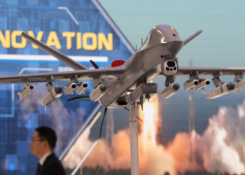 Πτήσεις drones πάνω από το Σλέσβιγκ-Χολστάιν υπό διερεύνηση για κατασκοπεία