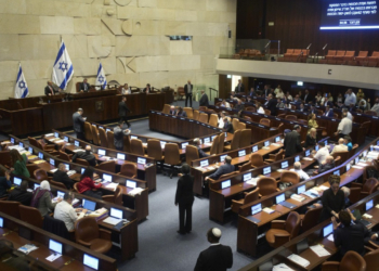 Πυρά Ισραήλ κατά Βρετανίας, Καναδά, Αυστραλίας για την αναγνώριση της Παλαιστίνης