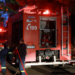 Πυρκαγιά σε χαμηλή βλάστηση στη Νέα Πέραμο Αττικής