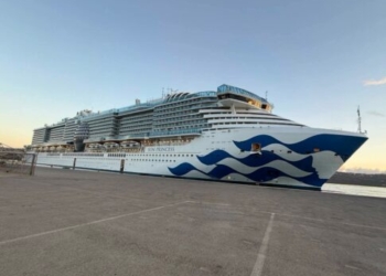 Ρεκόρ αφίξεων όλων των εποχών στα λιμάνια των Χανίων