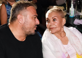 Ρέμος για Μαρινέλλα: «Φτάσαμε στο σημείο να πούμε "γιατί δεν έφυγε εκείνο το μοιραίο βράδυ"»