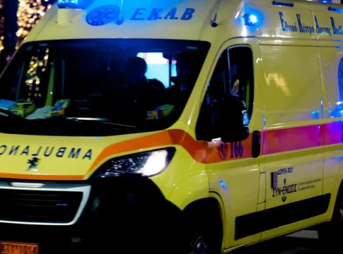 Ρέθυμνο: Ανατροπή με τον 57χρονο που βρέθηκε νεκρός σε αυτοκίνητο