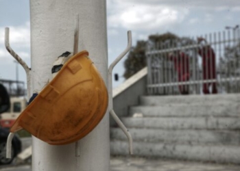 Ρέθυμνο: Τα νεότερα για την υγεία του εργάτη που έπεσε θύμα ηλεκτροπληξίας