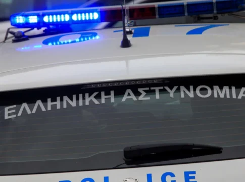 Ρέθυμνο: Τα όπλα και τα ναρκωτικά τον… έβαλαν σε μπελάδες