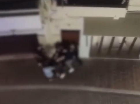 Ρέθυμνο: Τρεις συλλήψεις για την άγρια συμπλοκή νεαρών με έναν τραυματία – Αναζητούνται τέσσερα άτομα