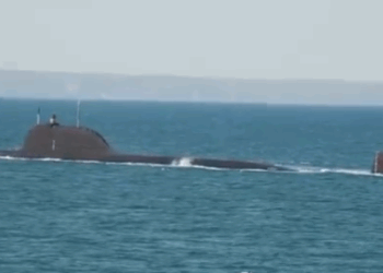 Ρωσία: Δοκίμασε πυραυλική εκτόξευση σε κοινή άσκηση με τη Λευκορωσία - Video