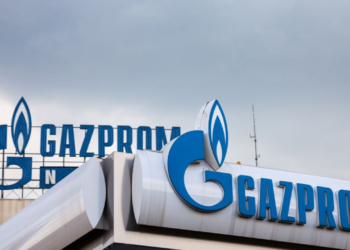 Ρωσία: Ουκρανικά drones έπληξαν μεγάλη εγκατάσταση της Gazprom