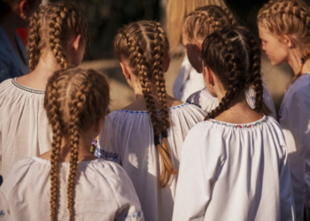 Ρωσία: «Προπαγάνδα» η έκθεση του Yale για τα παιδιά της Ουκρανίας
