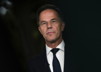 Ρούτε: Το ΝΑΤΟ λαμβάνει «πολύ σοβαρά υπόψη» τις παρεμβολές στα σήματα GPS