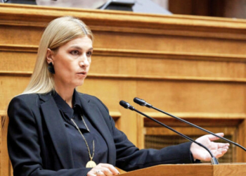 Σ. Βολουδάκη για τις ροές μεταναστών στην Κρήτη: Οι λιμενικοί σηκώνουν βάρος συνθηκών πολέμου