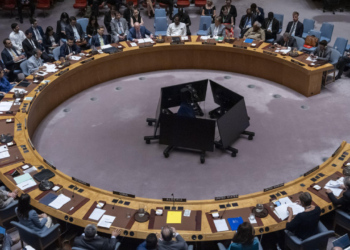 ΣΑ ΟΗΕ: Επανέρχονται στις 27 Σεπτεμβρίου οι κυρώσεις στο Ιράν - Τι ψήφισε η Ελλάδα