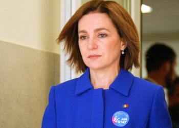 Σάντου: ισχυρή υποστήριξη για την ένταξη της Μολδαβίας στην ΕΕ