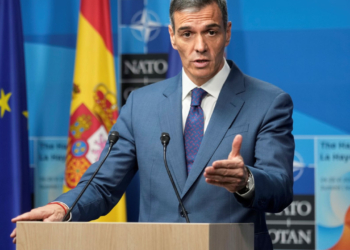 Σάντσεθ: Ένα πολεμικό πλοίο θα σταλεί στην περιοχή όπου βρίσκεται ο στολίσκος για τη Γάζα