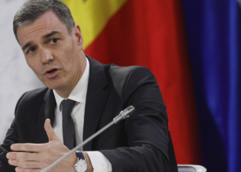 Σάντσεθ: «Μια αποτυχία» η απάντηση της Ευρώπης στον πόλεμο στη Γάζα