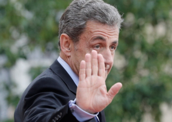 Σαρκοζί: «Δεν θα παραδεχτώ ποτέ την ενοχή μου για κάτι που δεν έκανα»