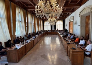 Σε ετοιμότητα ο τομέας αντιπλημμυρικής προστασίας του Δήμου Ηρακλείου