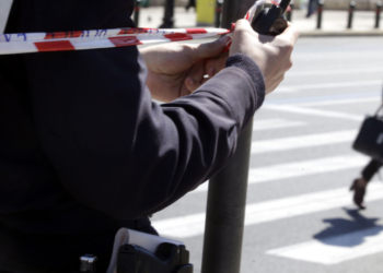Σε ισχύ κυκλοφοριακές ρυθμίσεις στην Αθήνα για τον αγώνα δρόμου Race for the Cure 2025