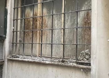 Σε... κρυφό σχολειό έχει μετατραπεί το Αστυνομικό τμήμα Παγκρατίου