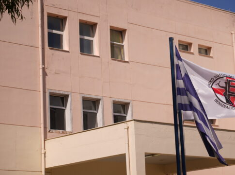 Σε λειτουργία ο νέος στεφανιογράφος στο Βενιζέλειο: Eξέλιξη “ανάσα” για την καρδιολογική φροντίδα στην Κρήτη