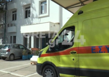 Σε σοκ η Κίσσαμος από την φονική παράσυρση του 4χρονου αγοριού – «Έγινε άγγελος», τι λένε κάτοικοι της περιοχής