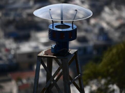 Σειρήνες πολιτικής προστασίας και καμπάνες σε όλο το Ηράκλειο – Πότε θα ηχήσουν