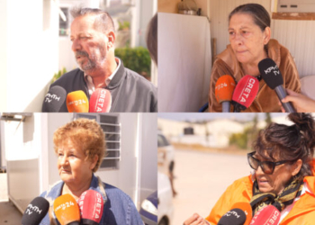 Σεισμόπληκτοι Αρκαλοχωρίου: «Μας έχουν ξεχάσει όλοι» – Ιστορίες ζωής μέσα σε συντρίμμια και κοντέινερ τέσσερα χρόνια μετά