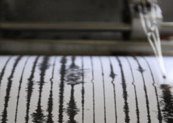 Σεισμός 5,4 Ρίχτερ στη δυτική Τουρκία