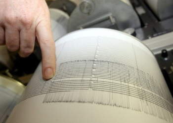 Σεισμός 5,7 Ρίχτερ στη βορειοανατολική Ινδία